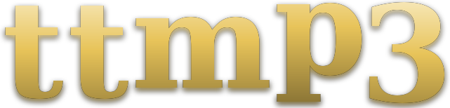 ttmp3 logo